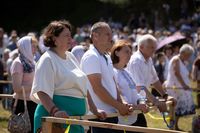 Блаженніший Святослав у&nbsp;Страдчі: Господь Бог кличе кожного з&nbsp;нас до&nbsp;особистого зусилля в&nbsp;боротьбі за&nbsp;перемогу