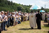 Блаженніший Святослав у&nbsp;Страдчі: Господь Бог кличе кожного з&nbsp;нас до&nbsp;особистого зусилля в&nbsp;боротьбі за&nbsp;перемогу