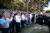 Блаженніший Святослав у&nbsp;Страдчі: Господь Бог кличе кожного з&nbsp;нас до&nbsp;особистого зусилля в&nbsp;боротьбі за&nbsp;перемогу