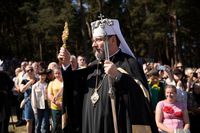 Блаженніший Святослав у&nbsp;Страдчі: Господь Бог кличе кожного з&nbsp;нас до&nbsp;особистого зусилля в&nbsp;боротьбі за&nbsp;перемогу