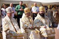 Блаженніший Святослав у&nbsp;Страдчі: Господь Бог кличе кожного з&nbsp;нас до&nbsp;особистого зусилля в&nbsp;боротьбі за&nbsp;перемогу