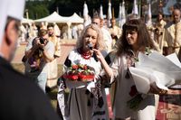 Блаженніший Святослав у&nbsp;Страдчі: Господь Бог кличе кожного з&nbsp;нас до&nbsp;особистого зусилля в&nbsp;боротьбі за&nbsp;перемогу