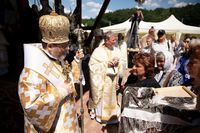 Блаженніший Святослав у&nbsp;Страдчі: Господь Бог кличе кожного з&nbsp;нас до&nbsp;особистого зусилля в&nbsp;боротьбі за&nbsp;перемогу