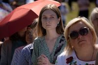 Блаженніший Святослав у&nbsp;Страдчі: Господь Бог кличе кожного з&nbsp;нас до&nbsp;особистого зусилля в&nbsp;боротьбі за&nbsp;перемогу