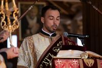 Блаженніший Святослав у&nbsp;Страдчі: Господь Бог кличе кожного з&nbsp;нас до&nbsp;особистого зусилля в&nbsp;боротьбі за&nbsp;перемогу