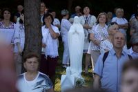 Блаженніший Святослав у&nbsp;Страдчі: Господь Бог кличе кожного з&nbsp;нас до&nbsp;особистого зусилля в&nbsp;боротьбі за&nbsp;перемогу