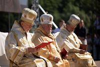 Блаженніший Святослав у&nbsp;Страдчі: Господь Бог кличе кожного з&nbsp;нас до&nbsp;особистого зусилля в&nbsp;боротьбі за&nbsp;перемогу