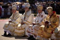 Блаженніший Святослав у&nbsp;Страдчі: Господь Бог кличе кожного з&nbsp;нас до&nbsp;особистого зусилля в&nbsp;боротьбі за&nbsp;перемогу