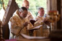 Блаженніший Святослав у&nbsp;Страдчі: Господь Бог кличе кожного з&nbsp;нас до&nbsp;особистого зусилля в&nbsp;боротьбі за&nbsp;перемогу