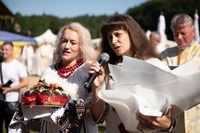 Блаженніший Святослав у&nbsp;Страдчі: Господь Бог кличе кожного з&nbsp;нас до&nbsp;особистого зусилля в&nbsp;боротьбі за&nbsp;перемогу