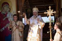 Блаженніший Святослав у&nbsp;Страдчі: Господь Бог кличе кожного з&nbsp;нас до&nbsp;особистого зусилля в&nbsp;боротьбі за&nbsp;перемогу