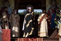 Блаженніший Святослав у&nbsp;Страдчі: Господь Бог кличе кожного з&nbsp;нас до&nbsp;особистого зусилля в&nbsp;боротьбі за&nbsp;перемогу