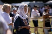 Блаженніший Святослав у&nbsp;Страдчі: Господь Бог кличе кожного з&nbsp;нас до&nbsp;особистого зусилля в&nbsp;боротьбі за&nbsp;перемогу