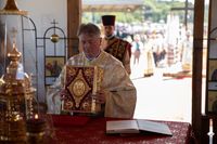 Блаженніший Святослав у&nbsp;Страдчі: Господь Бог кличе кожного з&nbsp;нас до&nbsp;особистого зусилля в&nbsp;боротьбі за&nbsp;перемогу