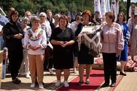 Блаженніший Святослав у&nbsp;Страдчі: Господь Бог кличе кожного з&nbsp;нас до&nbsp;особистого зусилля в&nbsp;боротьбі за&nbsp;перемогу