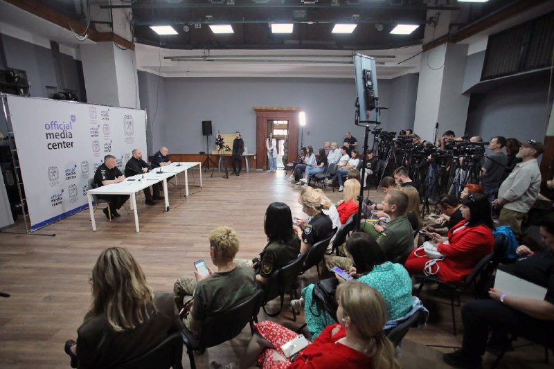 Ситуація з викидом аміаку в Куп'янському районі наразі повністю контрольована Ситуація з викидом аміаку в Куп'янському районі наразі повністю контрольована