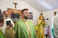 &laquo;Цей день ділить історію на&nbsp;&laquo;до&raquo; і&nbsp;&laquo;після&raquo;&raquo;: на&nbsp;Донеччині освятили новий храм УГКЦ 