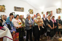 &laquo;Цей день ділить історію на&nbsp;&laquo;до&raquo; і&nbsp;&laquo;після&raquo;&raquo;: на&nbsp;Донеччині освятили новий храм УГКЦ 