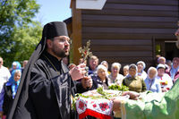 &laquo;Цей день ділить історію на&nbsp;&laquo;до&raquo; і&nbsp;&laquo;після&raquo;&raquo;: на&nbsp;Донеччині освятили новий храм УГКЦ 