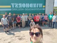 Церква, яка допомагає: отець Олександр Більський про роздачу гігієнічних наборів на Херсонщині Церква, яка допомагає: отець Олександр Більський про роздачу гігієнічних наборів на Херсонщині