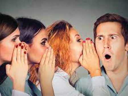 Чому Бог не любить доноси? "Це не Євангельський принцип, а відголосок комунізму," - брат-капуцин Матвій Стибурський Чому Бог не любить доноси? "Це не Євангельський принцип, а відголосок комунізму," - брат-капуцин Матвій Стибурський