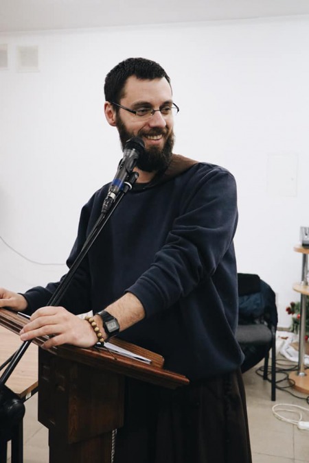 Чому Господь покликав Петра і Павла? - пояснює отець Сергій Воронюк Чому Господь покликав Петра і Павла? - пояснює отець Сергій Воронюк