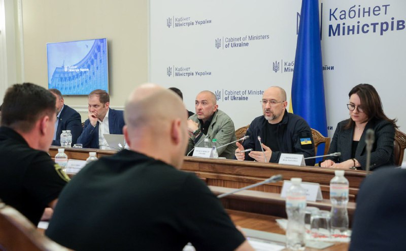 Підтримка бізнесу — одна із запорук економічної стабільності України під час війни та подальшого відновлення Підтримка бізнесу — одна із запорук економічної стабільності України під час війни та подальшого відновлення