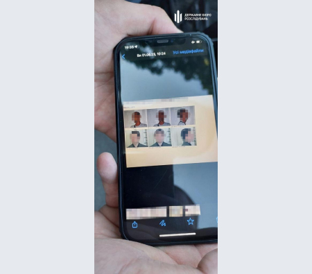 ДБР викрило правоохоронця та «приватного детектива» на продажі інформації з державних баз даних ДБР викрило правоохоронця та «приватного детектива» на продажі інформації з державних баз даних