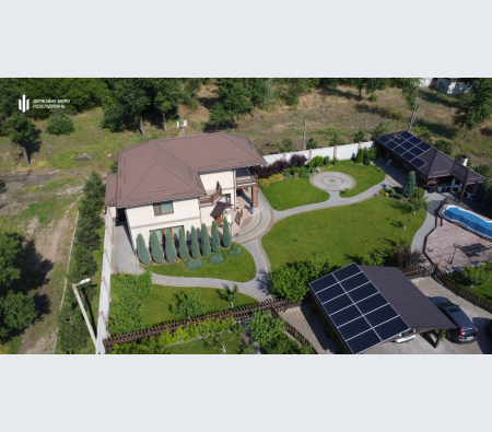 ДБР викрило запорізького полковника ДСНС, який наживався на війні ДБР викрило запорізького полковника ДСНС, який наживався на війні