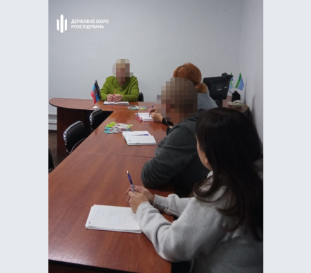 ДБР завершило розслідування щодо чиновників з Маріупольської держадміністрації, які почали працювати на окупантів ДБР завершило розслідування щодо чиновників з Маріупольської держадміністрації, які почали працювати на окупантів