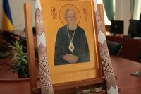 До 50-річчя смерті блаженного Василя Величковсього працівники пенітенціарної системи ближче познайомилися з&nbsp;його постаттю