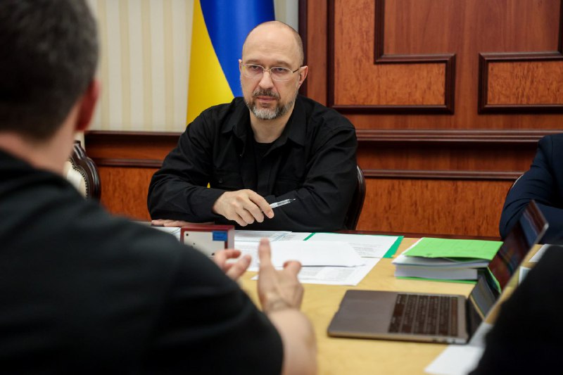 📊 Почалися перші виплати коштів у межах програми єВідновлення. Їх отримали люди з Київщини та Донеччини 📊 Почалися перші виплати коштів у межах програми єВідновлення. Їх отримали люди з Київщини та Донеччини