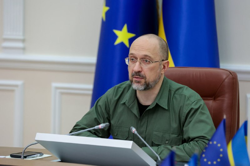 ❗️Місцеві керівники та комісії мають у рази прискорити процес оцінки пошкодженого житла. ❗️Місцеві керівники та комісії мають у рази прискорити процес оцінки пошкодженого житла.