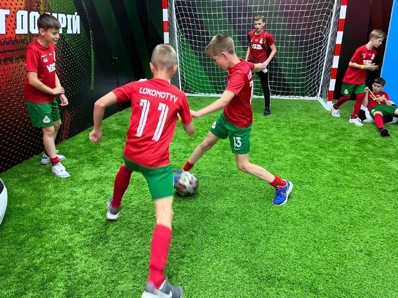 🚆👨👩👧👦Перші 10 днів від запуску Iron Land - Дитячої точки «Спільно» на Центральному залізничному вокзалі Києва пролетіли непомітно! 🚆👨👩👧👦Перші 10 днів від запуску Iron Land - Дитячої точки «Спільно» на Центральному залізничному вокзалі Києва пролетіли непомітно!