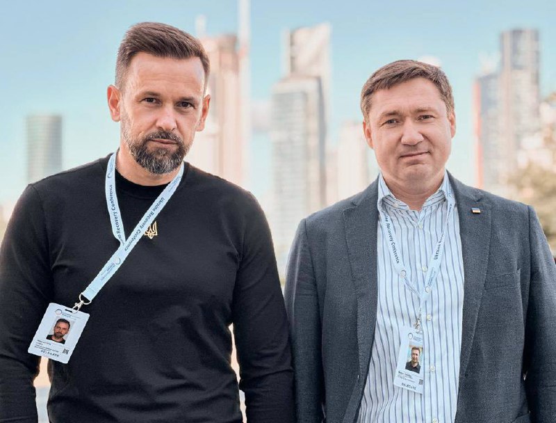 Перебуваю у Лондоні, на Міжнародній конференції з відновлення України. Це головний міжнародний майданчик Перебуваю у Лондоні, на Міжнародній конференції з відновлення України. Це головний міжнародний майданчик