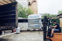 Фундація &laquo;Мудра справа&raquo; та&nbsp;БФ&nbsp;&laquo;Карітас-Коломия&raquo; відправили гігієнічні та&nbsp;продуктові набори на&nbsp;Херсонщину