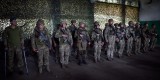 Глава держави відвідав передові позиції українських військ на Запоріжжі Глава держави відвідав передові позиції українських військ на Запоріжжі