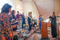 Глава УГКЦ іменував отця Петра Васла митрофорним протоієреєм