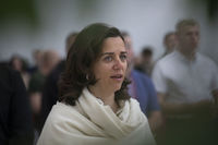 Глава УГКЦ на П’ятдесятницю: «Духу Святий, вилікуй рану українського народу, яку наносить безбожний ворог» Глава УГКЦ на П’ятдесятницю: «Духу Святий, вилікуй рану українського народу, яку наносить безбожний ворог»