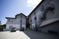 Глава УГКЦ освятив у&nbsp;Страдчі Духовно-психологічний реабілітаційний центр імені блаженнішого Любомира Гузара