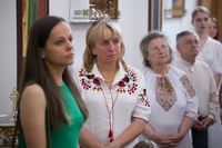 Глава УГКЦ у&nbsp;Київській Трьохсвятительській духовній семінарії: &laquo;Молімося, щоб нашій Церкві ніколи не&nbsp;забракло духовних отців&raquo;