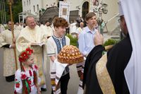 Глава УГКЦ у&nbsp;Київській Трьохсвятительській духовній семінарії: &laquo;Молімося, щоб нашій Церкві ніколи не&nbsp;забракло духовних отців&raquo;