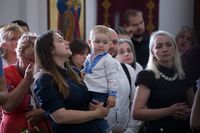 Глава УГКЦ у&nbsp;Київській Трьохсвятительській духовній семінарії: &laquo;Молімося, щоб нашій Церкві ніколи не&nbsp;забракло духовних отців&raquo;