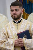 Глава УГКЦ у&nbsp;Київській Трьохсвятительській духовній семінарії: &laquo;Молімося, щоб нашій Церкві ніколи не&nbsp;забракло духовних отців&raquo;