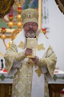 Глава УГКЦ у&nbsp;Київській Трьохсвятительській духовній семінарії: &laquo;Молімося, щоб нашій Церкві ніколи не&nbsp;забракло духовних отців&raquo;