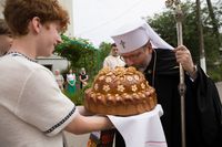 Глава УГКЦ у&nbsp;Київській Трьохсвятительській духовній семінарії: &laquo;Молімося, щоб нашій Церкві ніколи не&nbsp;забракло духовних отців&raquo;