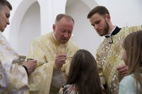 Глава УГКЦ у&nbsp;Київській Трьохсвятительській духовній семінарії: &laquo;Молімося, щоб нашій Церкві ніколи не&nbsp;забракло духовних отців&raquo;