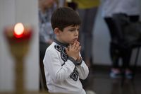 Глава УГКЦ у&nbsp;Київській Трьохсвятительській духовній семінарії: &laquo;Молімося, щоб нашій Церкві ніколи не&nbsp;забракло духовних отців&raquo;