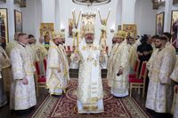 Глава УГКЦ у&nbsp;Київській Трьохсвятительській духовній семінарії: &laquo;Молімося, щоб нашій Церкві ніколи не&nbsp;забракло духовних отців&raquo;