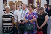 Глава УГКЦ у&nbsp;Київській Трьохсвятительській духовній семінарії: &laquo;Молімося, щоб нашій Церкві ніколи не&nbsp;забракло духовних отців&raquo;